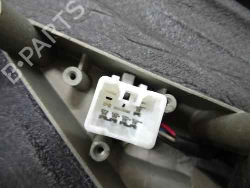 Right mirror DAEWOO KALOS (KLAS) 1.4 16V | BP21971815C27 