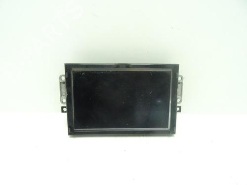 Multifunctionele display CITROËN C4 II (NC_) 1.6 HDi 115 (114 hp) 32337141