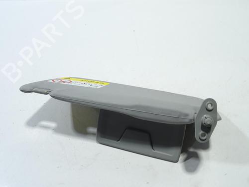 right-sun-visor-citroen-c-zero-2010-27303937 main image