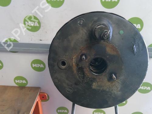 Used Servo brake VW GOLF III (1H1) 1.9 TDI (90 hp) 25268724