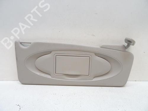 Right sun visor RENAULT KANGOO Express (FW0/1_) | BP20042771I2 - Image 2