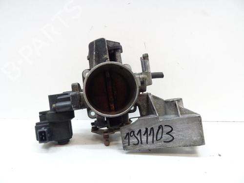 Throttle body OPEL SINTRA (APV) 2.2 i 16V (OUN16, Y94) | BP20044076M82 