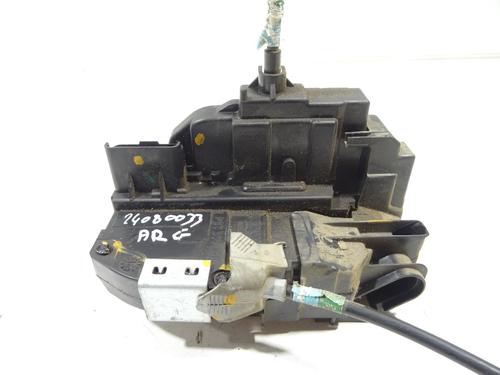 rear-left-lock-nissan-note-e12-2012-32094353 main image