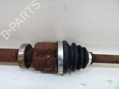 Used Right front driveshaft Right front driveshaft RENAULT TWINGO II (CN0_) 1.5 dCi 75 (75 hp) 20056265 20056265
