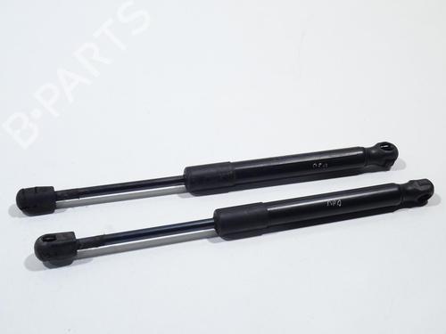 Used Hood lift support BMW X3 (E83) xDrive 35 d (286 hp) 20049747