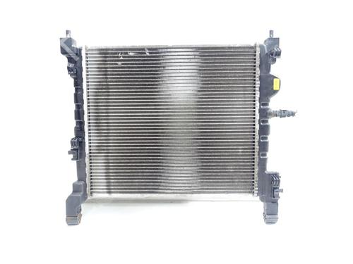 Water radiator CHEVROLET SPARK (M300) 1.0 | BP27650686M31 - Image 3
