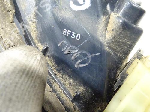 left-tailgate-light-mazda-6-hatchback-gh-2007-2008-2009-2010-2011-2012-2013-28077659 main image