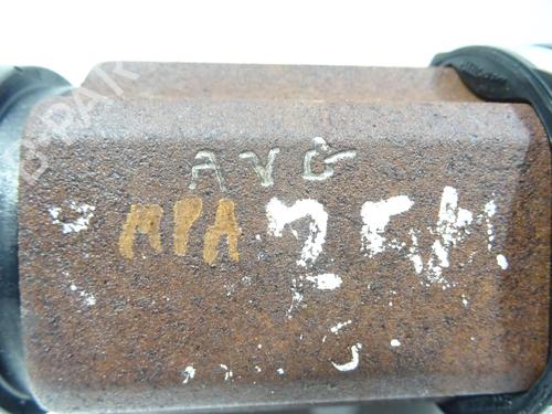 Left front driveshaft BMW 3 (E90) 320 d xDrive | BP30872300M38 