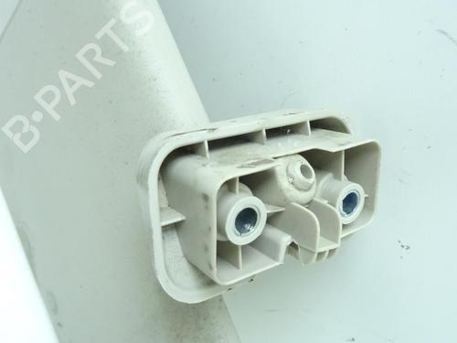 Right sun visor PEUGEOT BOXER Van 2.2 HDi 120 | BP33044394I2 - Image 2