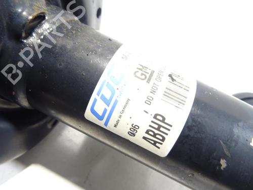 Left front shock absorber OPEL ASTRA J GTC 2.0 OPC Turbo (08) | BP29563748M16