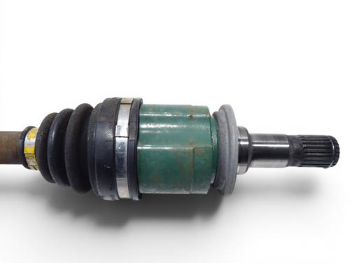 Right rear driveshaft MITSUBISHI ASX (GA_W_) 1.8 DI-D 4WD (GA6W) | BP37725643M41 - Image 2