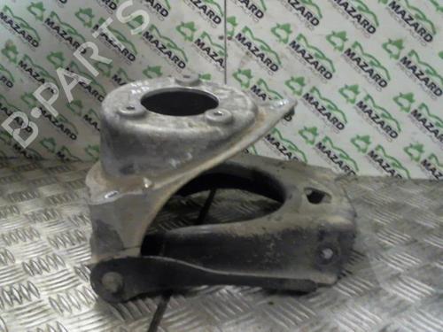 Used Right front suspension arm PEUGEOT 407 (6D_) 2.0 HDi 135 (6DRHRH, 6DRHRE, 6DRHRG, 6DRHRJ) (136 hp) 22445831