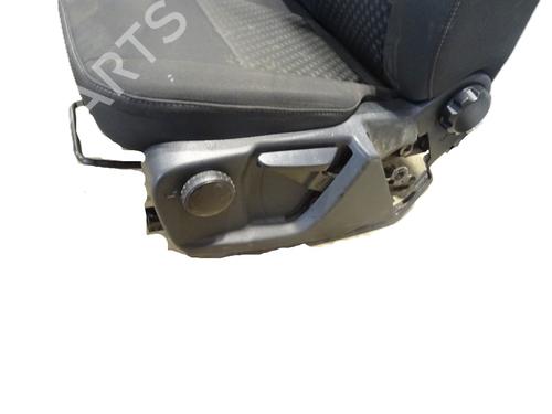 Used Left front seat Left front seat FORD TRANSIT CUSTOM V362 Van (FY, FZ) 2.0 EcoBlue (170 hp) 33008194 33008194