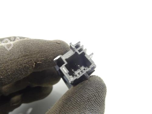 Used Warning switch Warning switch RENAULT CLIO IV Grandtour (KH_) 1.5 dCi 90 (KHN3, KHN4) (90 hp) 27212645 27212645