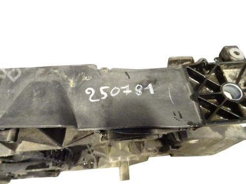 Used Front slam panel Front slam panel RENAULT FLUENCE (L3_) 1.5 dCi (L30D, L30L, L306, L33F, L33L, L33M, L33V, L33W) (110 hp) 40526947 40526947