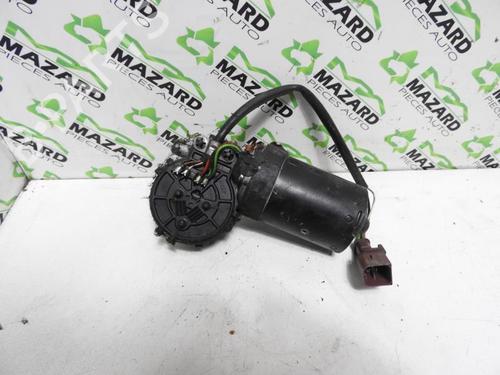 Used Front wiper motor CITROËN XSARA PICASSO (N68) 2.0 HDi (90 hp) 20059972