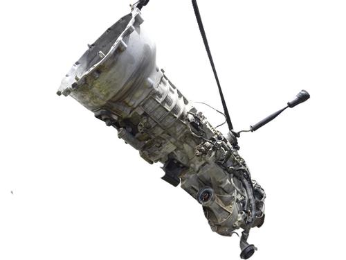Used Gearbox MITSUBISHI PAJERO III (V7_W, V6_W) 3.2 Di-D (V68W) (160 hp) 29961253