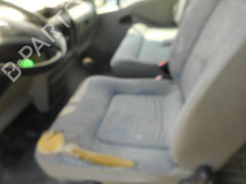 Left mirror RENAULT MASTER II Van (FD)  | BP20071325C26 