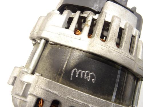 Alternator RENAULT CLIO V (B7_) 1.0 TCe 100 (B7MT) | BP29071410M7  - Image 6