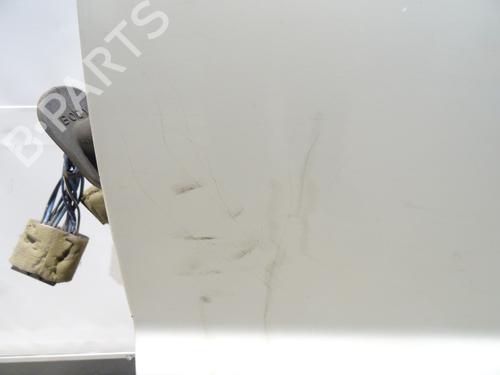 Used Left front door Left front door MITSUBISHI PAJERO II (V3_W, V2_W, V4_W, V5_W) 2.5 TD 4WD (V24W) (99 hp) 31313509 31313509