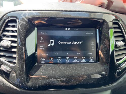 Used Parts JEEP COMPASS (MP, M6, MV, M7) 1.4 MultiAir 4956868