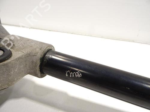 Used Steering rack Steering rack FIAT SEDICI (189_) 1.9 D Multijet 4x4 (120 hp) 28604572 28604572