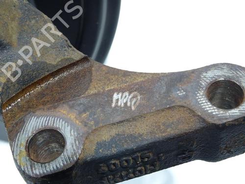 Left front steering knuckle NISSAN JUKE (F15) 1.5 dCi | BP30466610M25 