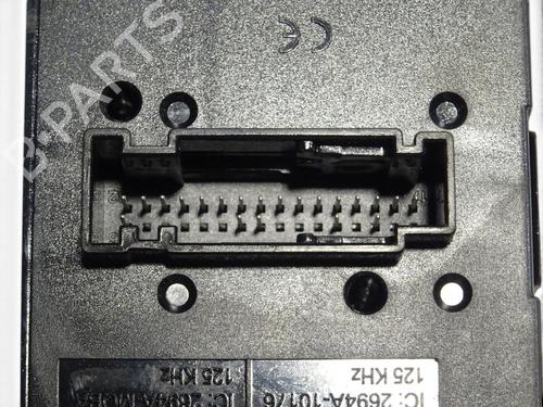 Electronic module VW GOLF VII (5G1, BQ1, BE1, BE2) 2.0 GTI | BP34219219M83 - Image 3