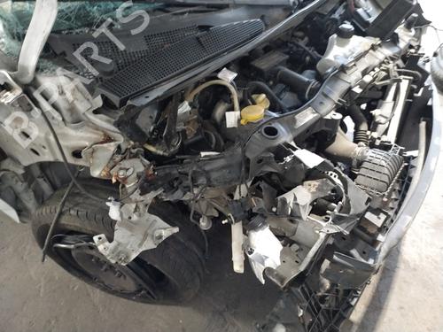 Front right window mechanism RENAULT KANGOO Express (FW0/1_) 1.5 dCi 70 (FW0A, KW0V) | BP38599173C23 - Image 15