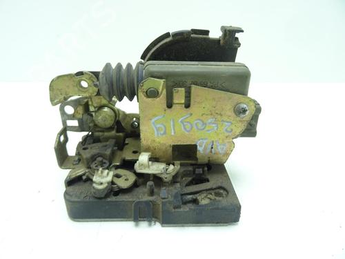 Used Front right lock LIGIER XTOO (LXT) 0.5 (5 hp) 29080985