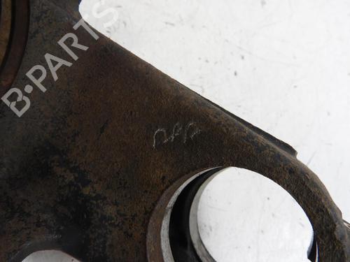 Used Right front steering knuckle Right front steering knuckle PEUGEOT PARTNER Box Body/MPV (5_, G_) [1996-2026] 20066298 20066298