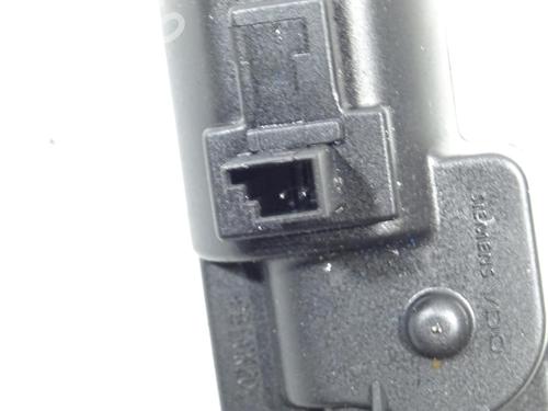 Left rear window motor MERCEDES-BENZ GL-CLASS (X164) GL 500 4-matic (164.886) | BP30079406E23