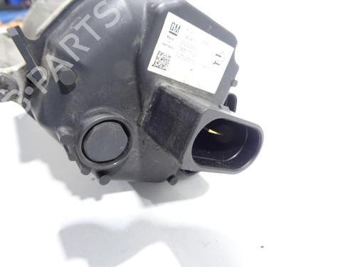 Electronic module OPEL ASTRA J Sports Tourer (P10) 1.7 CDTI (35) | BP27716469M83 