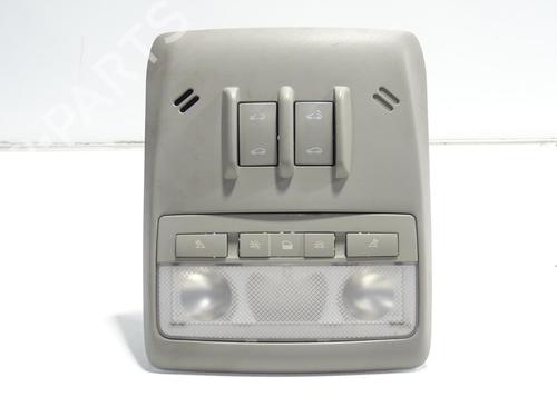 Luz interior OPEL MOKKA / MOKKA X (J13) 1.7 CDTI (_76) (131 hp) 33015141