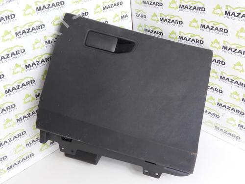 Glove box PEUGEOT 3008 II SUV (MC_, MR_, MJ_, M4_) 2.0 BlueHDi 150 (MJAHXH, MJAHXV, MJAHXG, MJAHSH, MJAHRH,... 16180684ZD