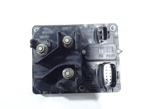 Used Start/Stop ECU Start/Stop ECU LAND ROVER RANGE ROVER EVOQUE (L538) 2.0 4x4 (241 hp) 24656050 24656050