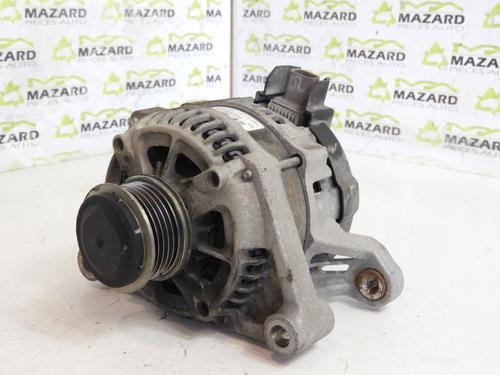 Alternator OPEL CORSA E (X15) 1.4 (08, 68) | BP20058412M7 - Image 3