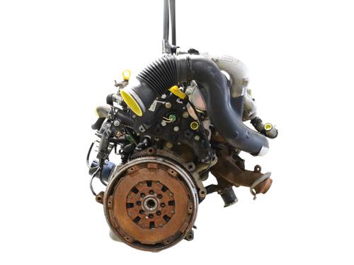 Engine CITROËN C5 I (DC_) 2.0 HDi (DCRHZB, DCRHZE) | BP38570474M1 - Image 12