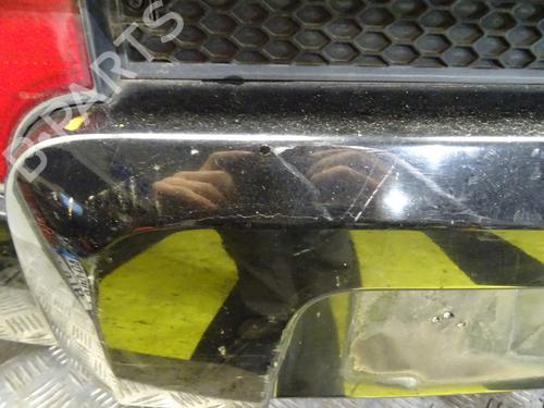 Rear bumper KIA SOUL I (AM) 1.6 CRDi 128 | BP29911466C8