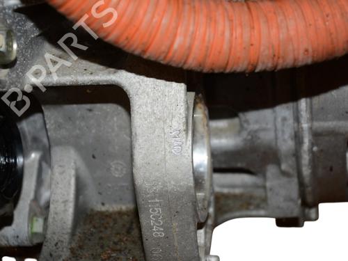 Engine NISSAN NV200 Van e-NV (ME0N) | BP39605805M1 - Image 8