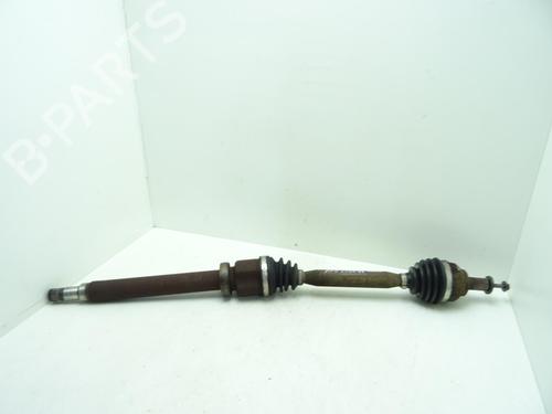 Right front driveshaft VOLVO V50 (545) 1.8 | BP32094151M39 - Image 5