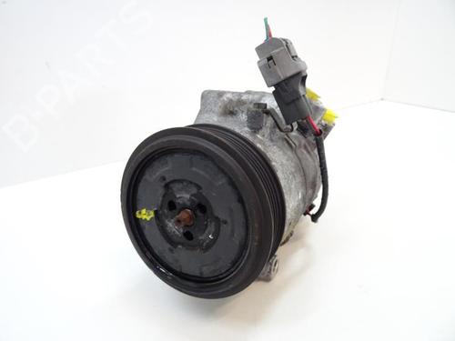AC compressor SMART FORFOUR (454) 1.3 (454.031) | BP20044507M34 - Image 4