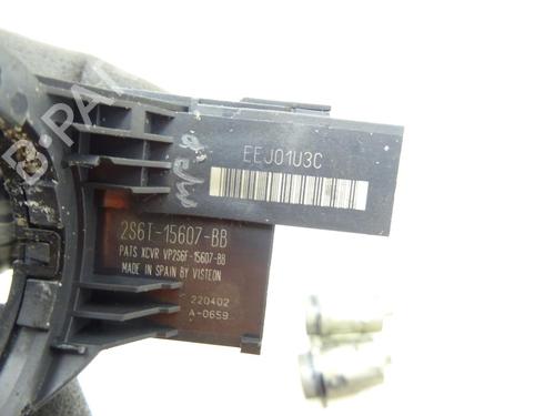 Ignition barrel FORD FIESTA V (JH_, JD_) 1.4 TDCi | BP31308449M48 