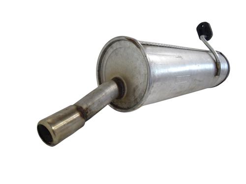 Exhaust system PEUGEOT 206+ (2L_, 2M_) 1.1 | BP37251308M121 - Image 2