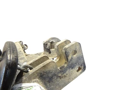 Trækkugle/Mekanisme Trækkugle/Mekanisme DACIA LOGAN (LS_) 1.4 (LS0A, LS0C, LS0E, LS0G) (75 hp) 33991234 33991234