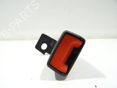 Used Seat buckle OPEL CORSA D (S07) 1.3 CDTI (L08, L68) (90 hp) 32066844