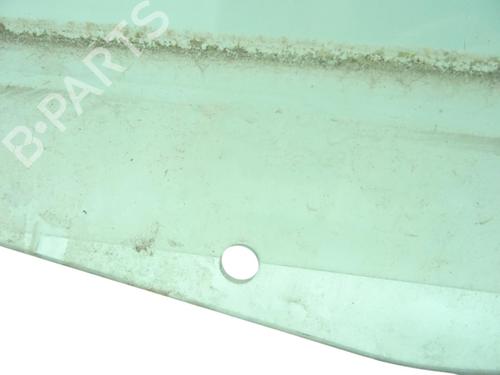 Used Front left door window Front left door window 38475079 38475079