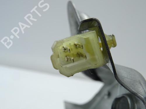 Rear wiper motor SUZUKI IGNIS II (MH) 1.5 4x4 (RM415) | BP33738796M102 - Image 2