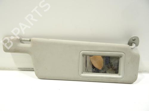 Used Right sun visor SEAT IBIZA II (6K1) 1.4 i (60 hp) 28950765