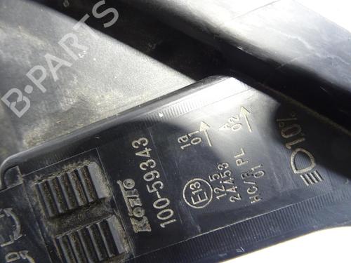 Left headlight SUZUKI IGNIS III (MF, FF) 1.2 (ATK412) | BP29855436C28 - Image 4